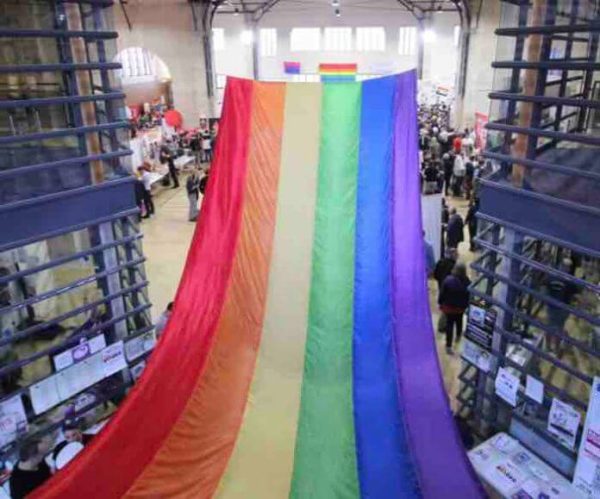 Le nouveau «dossier pénal numérique» attaqué en justice par 4 associations LGBT
