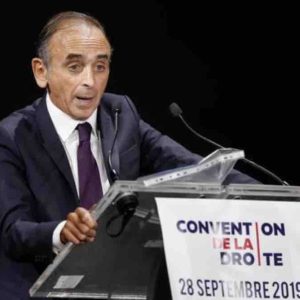 Le tribunal s’est penché mercredi sur les mots d’Eric Zemmour