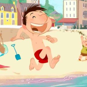 M6/ Gulli/ Mediavalley/ Turner: la série animée «Le Petit Nicolas - Tous en vacances!» en production pour une diffusion courant 2021