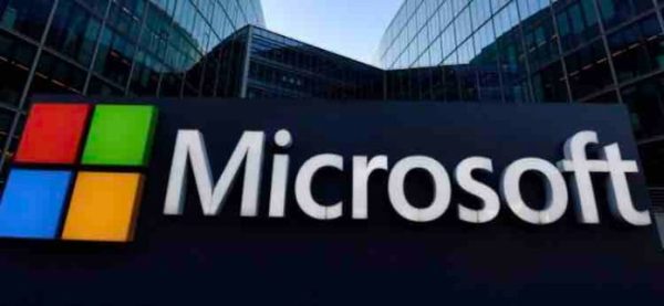 Microsoft veut former 25 millions de personnes dans le monde au numérique