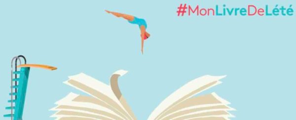 #MonLivreDeLété : les lauréats des prix France Télévisions