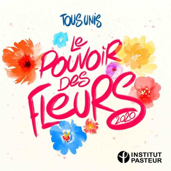 NRJ Group soutient la sortie du single «Tous unis : le pouvoir des fleurs 2020»