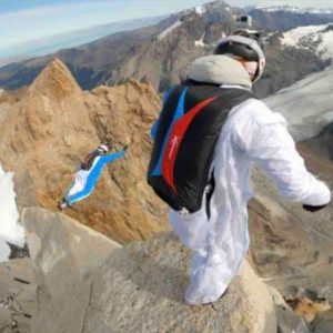 National Geographic : «Les Ailes de Patagonie» dimanche 5 juillet à 21h00