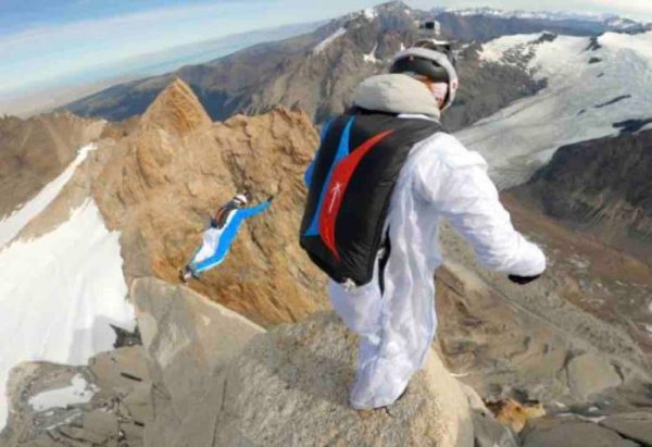 National Geographic : «Les Ailes de Patagonie» dimanche 5 juillet à 21h00