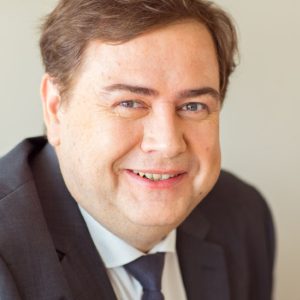 N. GUERIN (Fédération Française des Télécoms) : «La 5G est un enjeu stratégique pour l'industrie française»