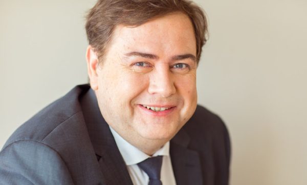 N. GUERIN (Fédération Française des Télécoms) : «La 5G est un enjeu stratégique pour l'industrie française»