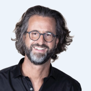 ACTU POUR JEUDI  N. PERNIKOFF (La nouvelle) : «La télévision a toute sa place aux côtés des plateformes»