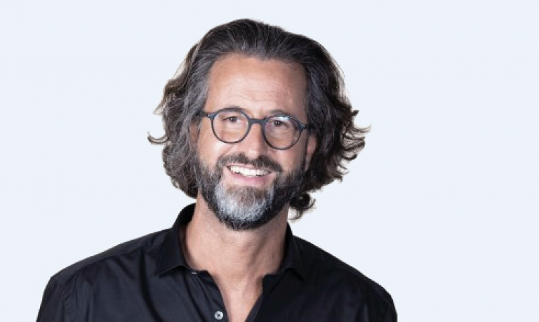 N. PERNIKOFF (La nouvelle) : «La télévision a toute sa place aux côtés des plateformes»