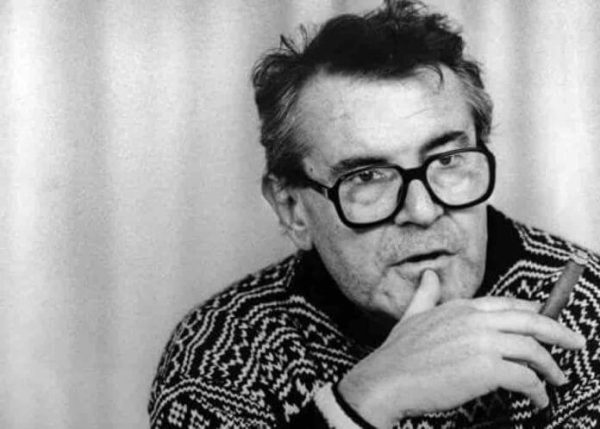 OCS : cycle Miloš Forman, en août sur OCS Géants