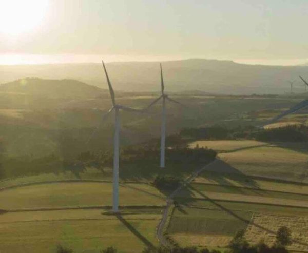 Orange signe un Contrat d’Achat d’Électricité renouvelable en France avec Boralex