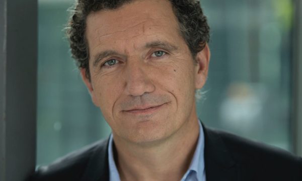 P. SIRACUSA (France Télévisions) : " La tendance est de multiplier les figures de héros en série d'animation"