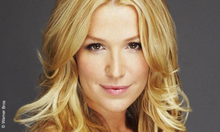 P. MONTGOMERY (Actrice & Productrice) : «Reef Break est la 1ère série américaine co-développée par M6 avec un studio»