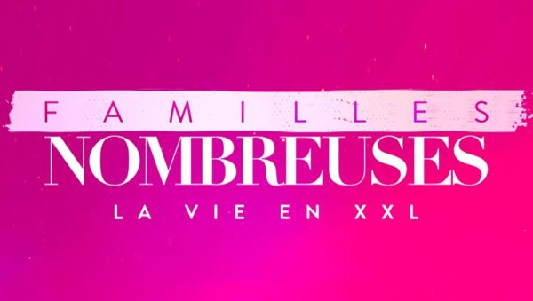 Pour les vacances, TF1 suit le quotidien de familles pas tout à fait comme les autres