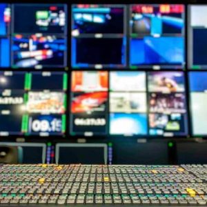 SES fournit des services vidéo à BBC Studios