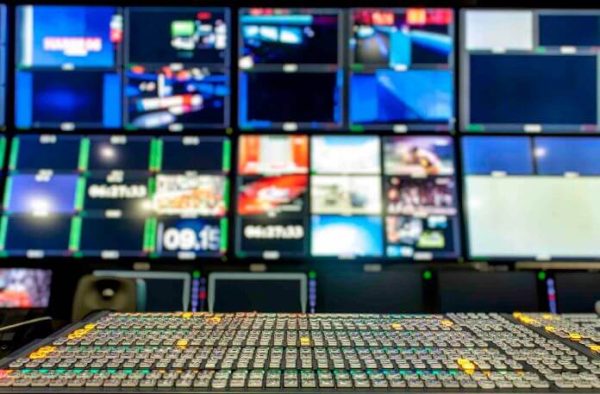 SES fournit des services vidéo à BBC Studios