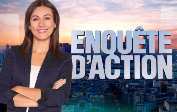 W9/ «Enquête d’action»: «Médecins de guerre : Au secours des unités françaises» vendredi 10 juillet à 21h05