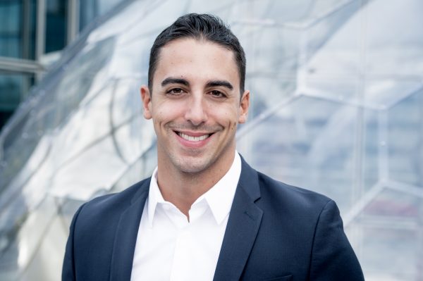 Y. KHEZZAR (TF1) : "En ce qui concerne la fabrication de l’information, l’intelligence artificielle doit être envisagée comme un outil complémentaire."