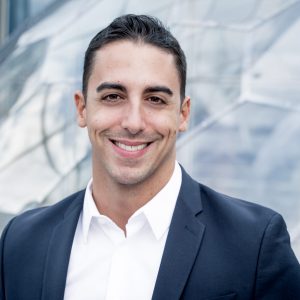 Y. KHEZZAR (TF1) : "En ce qui concerne la fabrication de l’information, l’intelligence artificielle doit être envisagée comme un outil complémentaire."