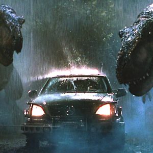 TF1 : deuxième place du Prime pour la rediffusion du «Monde perdu : Jurassic Park» mardi