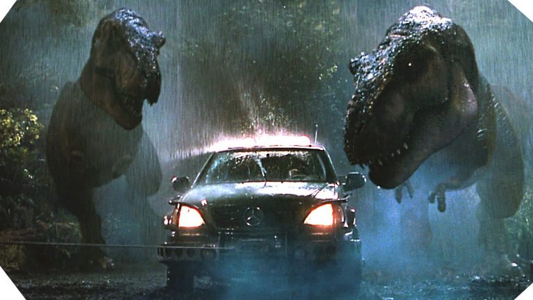 TF1 : deuxième place du Prime pour la rediffusion du «Monde perdu : Jurassic Park» mardi