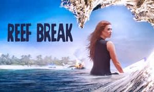M6 : «Reef Break», leader du Prime pour son lancement