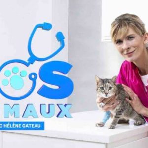 6ter lance son nouveau magazine «SOS Animaux» présenté par Hélène Gateau dès le 15 septembre à 21h05