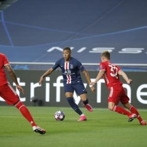 TF1 : carton plein pour la finale de la Ligue des Champions dimanche en Prime