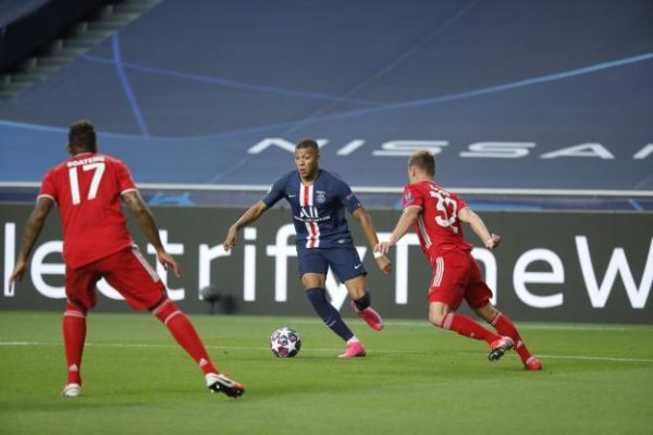 TF1 : carton plein pour la finale de la Ligue des Champions dimanche en Prime