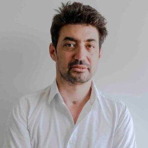 ARTE : Boris Razon nommé Directeur éditorial d’ARTE France