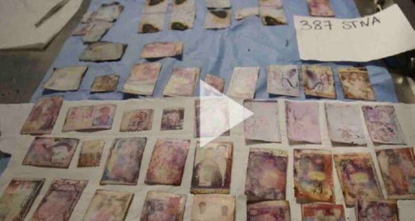 ARTE : la géopolitique à l’honneur avec une collection de neuf grands documentaires dès le 8 septembre à l’antenne
