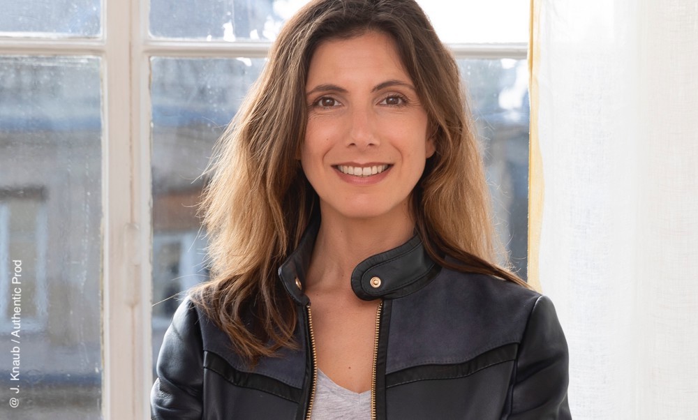 Besson Aline A. BESSON (Authentic Prod) : « L’adaptation de la série « This is us ...