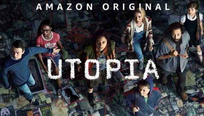 Utopia Lead Roles: The Heart of the Show