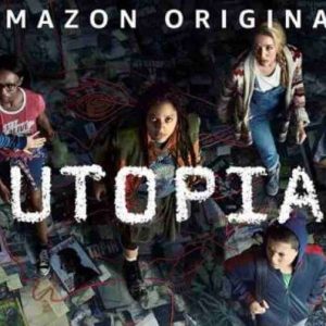 Amazon Prime Video: la série «Utopia» disponible en France dès octobre