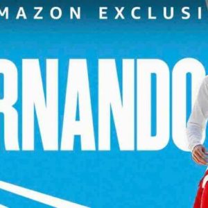 Amazon : la série documentaire «Fernando» arrive le 25 septembre sur Amazon Prime Video
