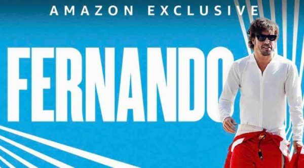 Amazon : la série documentaire «Fernando» arrive le 25 septembre sur Amazon Prime Video