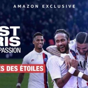Amazon : «Ici c’est Paris, 50 ans de passion» disponible en exclusivité sur Prime Video le 15 septembre