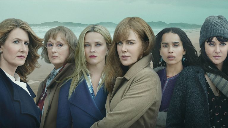 TF1 : bon lancement pour «Big Little Lies», deuxième du Prime mardi