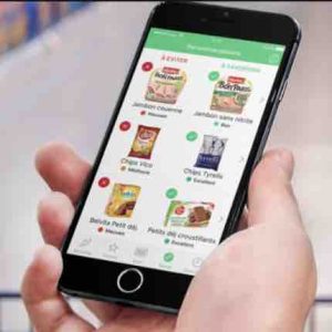 Bases de données alimentaires : des informations pas toujours fiable