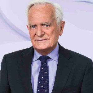 C8 : Philippe Labro à l’honneur le dimanche soir dès le 6 septembre