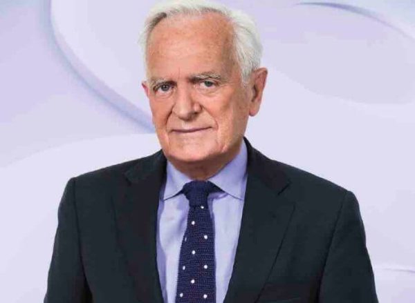 C8 : Philippe Labro à l’honneur le dimanche soir dès le 6 septembre