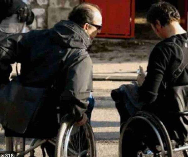 CSA : les personnes handicapées encore rares sur les écrans