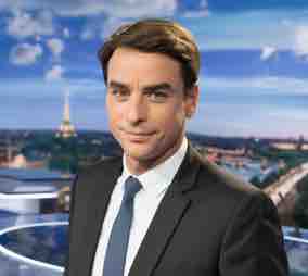 France 2 / Edition Spéciale : conférence de presse de Jean Castex jeudi 27 août en direct dès 10h00
