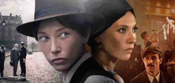 France 2 : la nouvelle série «La Garçonne» à partir du lundi 31 août à 21h05