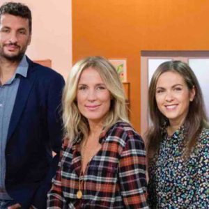 France 4 lance son nouveau magazine «La Maison des parents»