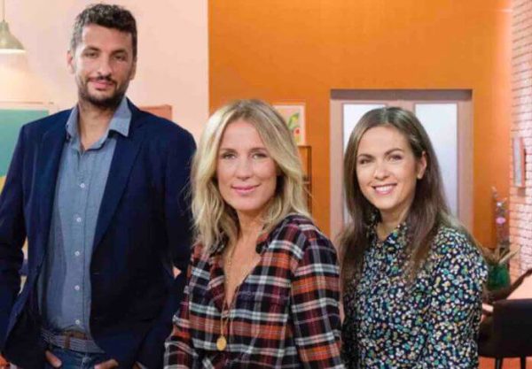 France 4 lance son nouveau magazine «La Maison des parents»