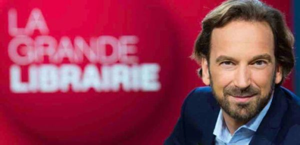 France 5 : «La Grande Librairie» fait sa rentrée le mercredi 2 septembre