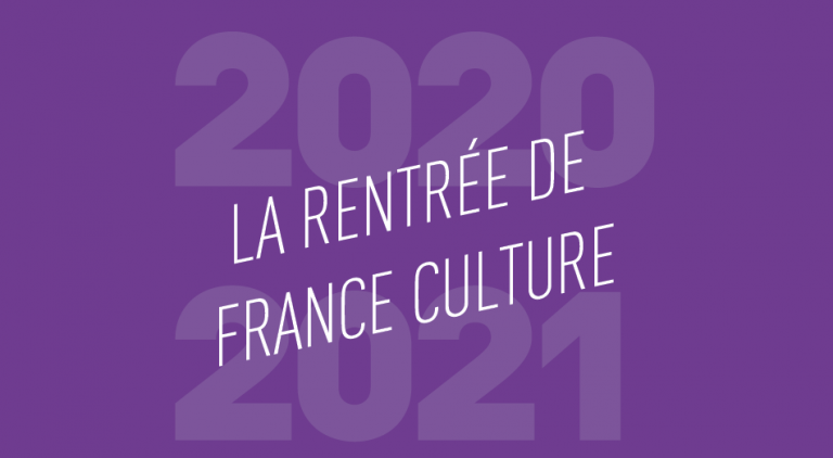 France Culture : une rentrée sous le signe de nouvelles émissions culturelles et éducatives