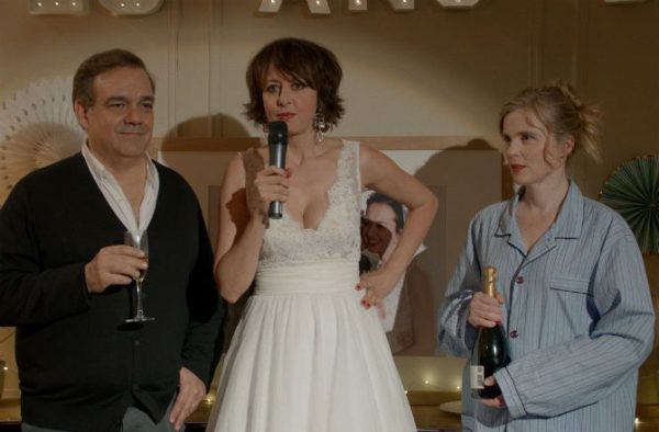 France 2 : 2ème place du Prime pour «Garde alternée» dimanche