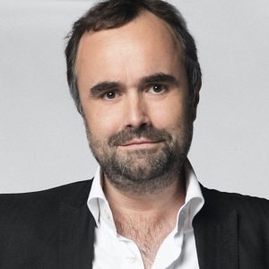 G. SANQUER (NRJ Group) : «Pour NRJ, notre challenge se situe sur les soirées»