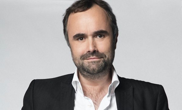 G. SANQUER (NRJ Group) : «Pour NRJ, notre challenge se situe sur les soirées»